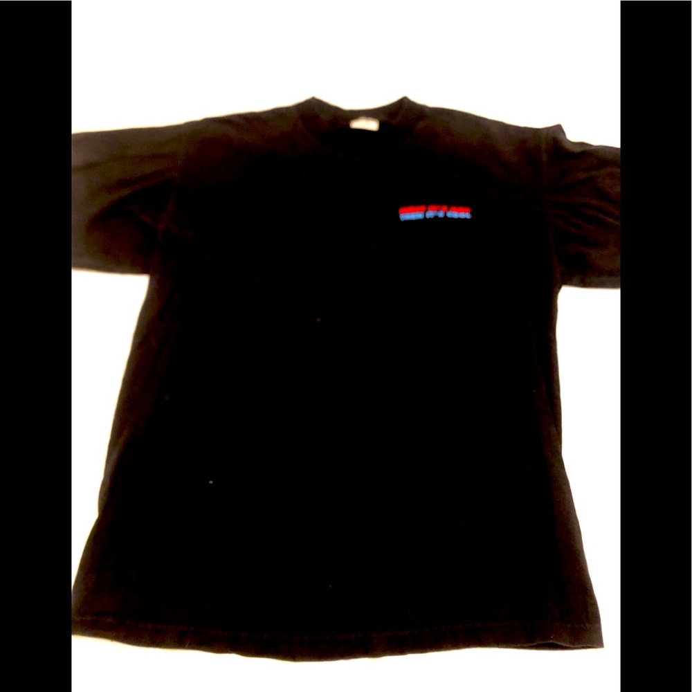 VTG Aftershock L Murina Single Stitch 90s Shirt